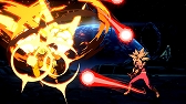 画像ギャラリー No.005のサムネイル画像 / 「ドラゴンボール ファイターズ」，新ファイター「ケフラ」と「ファイターズパス3」が配信開始