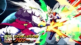 画像ギャラリー No.017のサムネイル画像 / 「ドラゴンボール ファイターズ」，新ファイター「ケフラ」と「ファイターズパス3」が配信開始