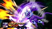 画像ギャラリー No.023のサムネイル画像 / 「ドラゴンボール ファイターズ」，新ファイター「ケフラ」と「ファイターズパス3」が配信開始