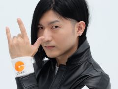「週刊プロゲーマーファイル」File.035：ガリレオ選手【ドラゴンボールファイターズ】