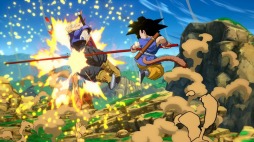 画像ギャラリー No.001のサムネイル画像 / 「ドラゴンボール ファイターズ」がDLC無料開放キャンペーンを実施。「孫悟空」「孫悟空(GT)」が使用可能に