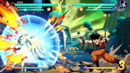画像ギャラリー No.003のサムネイル画像 / 「ドラゴンボール ファイターズ」がDLC無料開放キャンペーンを実施。「孫悟空」「孫悟空(GT)」が使用可能に