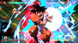 画像ギャラリー No.004のサムネイル画像 / 「ドラゴンボール ファイターズ」がDLC無料開放キャンペーンを実施。「孫悟空」「孫悟空(GT)」が使用可能に