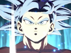 「ドラゴンボール ファイターズ」，新DLCキャラクター「孫悟空（身勝手の極意）」が 5月22日に参戦。紹介PVを公開