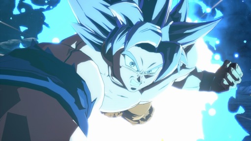 画像ギャラリー No.002のサムネイル画像 / 「ドラゴンボール ファイターズ」,新DLCキャラクター「孫悟空(身勝手の極意)」が 5月22日に参戦。紹介PVを公開