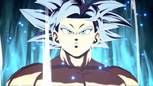 画像ギャラリー No.003のサムネイル画像 / 「ドラゴンボール ファイターズ」,新DLCキャラクター「孫悟空(身勝手の極意)」が 5月22日に参戦。紹介PVを公開