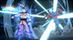画像ギャラリー No.004のサムネイル画像 / 「ドラゴンボール ファイターズ」,新DLCキャラクター「孫悟空(身勝手の極意)」が 5月22日に参戦。紹介PVを公開