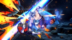 画像ギャラリー No.005のサムネイル画像 / 「ドラゴンボール ファイターズ」,新DLCキャラクター「孫悟空(身勝手の極意)」が 5月22日に参戦。紹介PVを公開