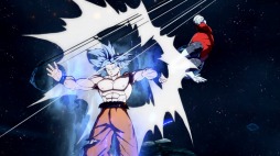 画像ギャラリー No.006のサムネイル画像 / 「ドラゴンボール ファイターズ」,新DLCキャラクター「孫悟空(身勝手の極意)」が 5月22日に参戦。紹介PVを公開