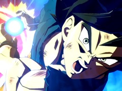 「ドラゴンボール ファイターズ」，新DLCキャラクター「孫悟空（身勝手の極意）」を紹介するローンチPVが公開に。配信は5月22日を予定