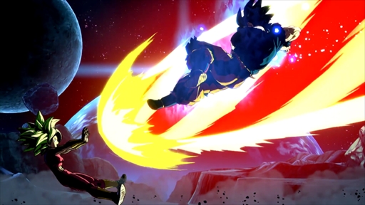 画像ギャラリー No.002のサムネイル画像 / 「ドラゴンボール ファイターズ」,新DLCキャラクター「孫悟空(身勝手の極意)」を紹介するローンチPVが公開に。配信は5月22日を予定