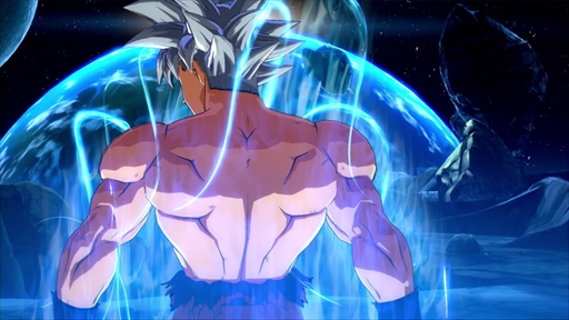 画像ギャラリー No.003のサムネイル画像 / 「ドラゴンボール ファイターズ」,新DLCキャラクター「孫悟空(身勝手の極意)」を紹介するローンチPVが公開に。配信は5月22日を予定