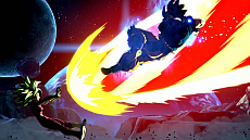 画像ギャラリー No.003のサムネイル画像 / 「ドラゴンボール ファイターズ」の新DLCキャラ，「孫悟空（身勝手の極意）」の配信が本日スタート