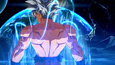 画像ギャラリー No.004のサムネイル画像 / 「ドラゴンボール ファイターズ」の新DLCキャラ，「孫悟空（身勝手の極意）」の配信が本日スタート
