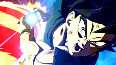 画像ギャラリー No.005のサムネイル画像 / 「ドラゴンボール ファイターズ」の新DLCキャラ，「孫悟空（身勝手の極意）」の配信が本日スタート