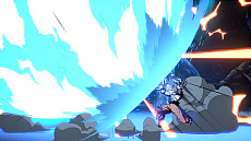 画像ギャラリー No.008のサムネイル画像 / 「ドラゴンボール ファイターズ」の新DLCキャラ，「孫悟空（身勝手の極意）」の配信が本日スタート