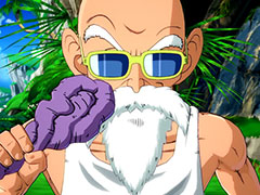 「ドラゴンボール ファイターズ」に新プレイアブルキャラ・亀仙人が登場。DLC“ファイターズパック17：亀仙人”の配信が本日スタート