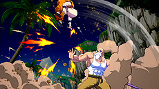 画像ギャラリー No.006のサムネイル画像 / 「ドラゴンボール ファイターズ」に新プレイアブルキャラ・亀仙人が登場。DLC“ファイターズパック17：亀仙人”の配信が本日スタート