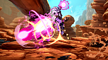 画像ギャラリー No.005のサムネイル画像 / 「ドラゴンボール ファイターズ」に新プレイアブルキャラクター“スーパーベビー2”と“ゴジータ(超サイヤ人4)”が参戦