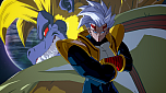 画像ギャラリー No.009のサムネイル画像 / 「ドラゴンボール ファイターズ」に新プレイアブルキャラクター“スーパーベビー2”と“ゴジータ(超サイヤ人4)”が参戦
