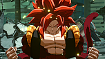 画像ギャラリー No.010のサムネイル画像 / 「ドラゴンボール ファイターズ」に新プレイアブルキャラクター“スーパーベビー2”と“ゴジータ(超サイヤ人4)”が参戦