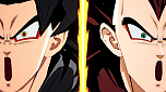 画像ギャラリー No.011のサムネイル画像 / 「ドラゴンボール ファイターズ」に新プレイアブルキャラクター“スーパーベビー2”と“ゴジータ(超サイヤ人4)”が参戦