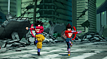 画像ギャラリー No.012のサムネイル画像 / 「ドラゴンボール ファイターズ」に新プレイアブルキャラクター“スーパーベビー2”と“ゴジータ(超サイヤ人4)”が参戦