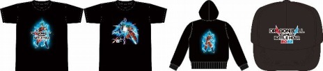 画像ギャラリー No.006のサムネイル画像 / 配信イベント「DRAGON BALL Games Battle Hour 2022」の詳細が公開に。新作ゲームの実況プレイ，視聴者参加型イベントを実施