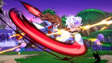 画像ギャラリー No.002のサムネイル画像 / 「ドラゴンボール ファイターズ」に人造人間21号（白衣）が本日参戦。DLC“ファイターズパック20”を配信開始