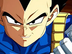 ［E3 2017］「ドラゴンボール」ゲームの新作「DRAGON BALL FighterZ」が発表。アークシステムワークスが手がける2Dシステムベースの対戦格闘