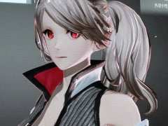 ［TGS 2017］「CODE VEIN」ステージイベントレポート。ルイ役・石川界人さんが高難度ダンジョンに大奮闘
