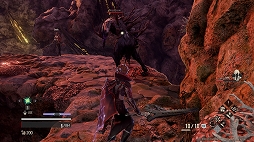 画像ギャラリー No.005のサムネイル画像 / 「CODE VEIN」の店頭体験会が，6月16日と17日に秋葉原で実施決定。E3 2018展示ロムの日本語版を楽しめる
