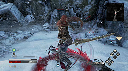 画像ギャラリー No.003のサムネイル画像 / アクションRPG「CODE VEIN」，PS4/Xbox One版が9月26日，PC版が9月27日に発売決定。第5弾PVとキャラクターPV「イオ篇」が公開