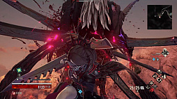 画像ギャラリー No.004のサムネイル画像 / アクションRPG「CODE VEIN」，PS4/Xbox One版が9月26日，PC版が9月27日に発売決定。第5弾PVとキャラクターPV「イオ篇」が公開
