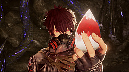 画像ギャラリー No.005のサムネイル画像 / アクションRPG「CODE VEIN」，PS4/Xbox One版が9月26日，PC版が9月27日に発売決定。第5弾PVとキャラクターPV「イオ篇」が公開