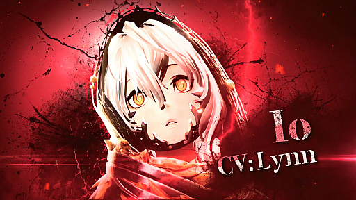 画像ギャラリー No.006のサムネイル画像 / アクションRPG「CODE VEIN」，PS4/Xbox One版が9月26日，PC版が9月27日に発売決定。第5弾PVとキャラクターPV「イオ篇」が公開