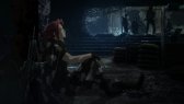 画像ギャラリー No.003のサムネイル画像 / 「CODE VEIN」，ufotable制作によるオープニングアニメーションを公開。公式サイトでは［yaman**氏］によるコラボイラストも