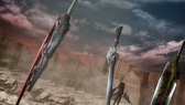 画像ギャラリー No.022のサムネイル画像 / 「CODE VEIN」，ufotable制作によるオープニングアニメーションを公開。公式サイトでは［yaman**氏］によるコラボイラストも