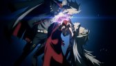 画像ギャラリー No.029のサムネイル画像 / 「CODE VEIN」，ufotable制作によるオープニングアニメーションを公開。公式サイトでは［yaman**氏］によるコラボイラストも