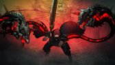 画像ギャラリー No.036のサムネイル画像 / 「CODE VEIN」，ufotable制作によるオープニングアニメーションを公開。公式サイトでは［yaman**氏］によるコラボイラストも