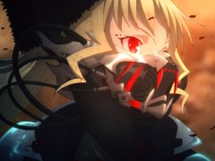 「CODE VEIN」，ufotable制作によるオープニングアニメーションを公開。公式サイトでは［yaman**氏］によるコラボイラストも