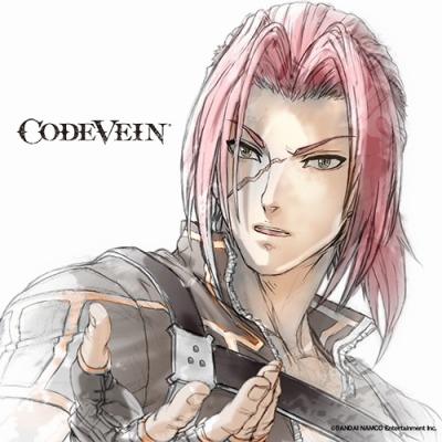 画像ギャラリー No.008のサムネイル画像 / 「CODE VEIN」の最新試遊ロムを体験できるイベント情報が公開。C3AFA TOKYOと店頭体験会，TGS 2019の会場でプレイ可能