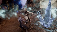 画像ギャラリー No.013のサムネイル画像 / 「CODE VEIN」の最新試遊ロムを体験できるイベント情報が公開。C3AFA TOKYOと店頭体験会，TGS 2019の会場でプレイ可能