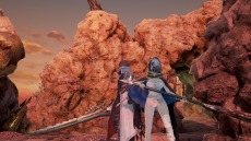 画像ギャラリー No.014のサムネイル画像 / 「CODE VEIN」の最新試遊ロムを体験できるイベント情報が公開。C3AFA TOKYOと店頭体験会，TGS 2019の会場でプレイ可能