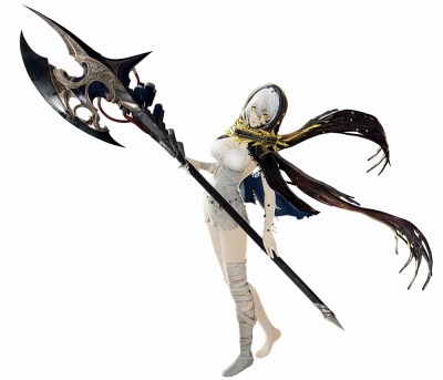 画像ギャラリー No.015のサムネイル画像 / 「CODE VEIN」の最新試遊ロムを体験できるイベント情報が公開。C3AFA TOKYOと店頭体験会，TGS 2019の会場でプレイ可能