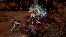 画像ギャラリー No.017のサムネイル画像 / 「CODE VEIN」の最新試遊ロムを体験できるイベント情報が公開。C3AFA TOKYOと店頭体験会，TGS 2019の会場でプレイ可能