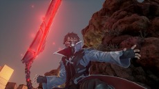 画像ギャラリー No.018のサムネイル画像 / 「CODE VEIN」の最新試遊ロムを体験できるイベント情報が公開。C3AFA TOKYOと店頭体験会，TGS 2019の会場でプレイ可能