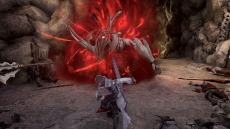 画像ギャラリー No.020のサムネイル画像 / 「CODE VEIN」の最新試遊ロムを体験できるイベント情報が公開。C3AFA TOKYOと店頭体験会，TGS 2019の会場でプレイ可能
