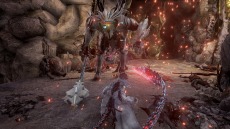 画像ギャラリー No.021のサムネイル画像 / 「CODE VEIN」の最新試遊ロムを体験できるイベント情報が公開。C3AFA TOKYOと店頭体験会，TGS 2019の会場でプレイ可能