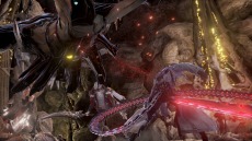 画像ギャラリー No.022のサムネイル画像 / 「CODE VEIN」の最新試遊ロムを体験できるイベント情報が公開。C3AFA TOKYOと店頭体験会，TGS 2019の会場でプレイ可能